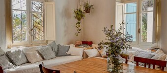 Borgo Ferraria - Sinnai