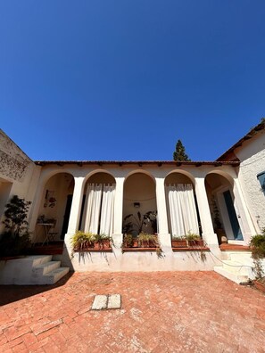 Exterior - Borgo Ferraria - Sinnai (Sinnai)
