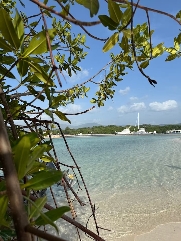 Plage