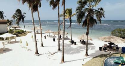 Cozy Apartment Resort Playa Escondida 504