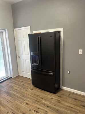 Interior - 3-bedroom house in fabulous St. Louis with AC (St. Louis)