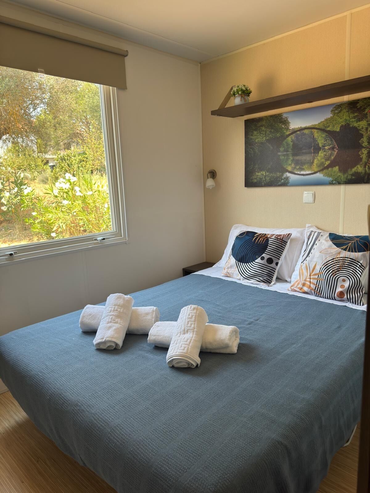 3 chambres, Wi-Fi, draps fournis