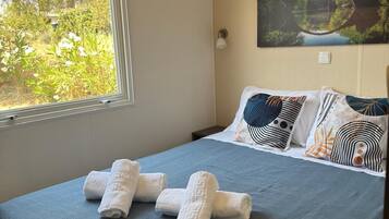 3 Schlafzimmer, WLAN, Bettwäsche