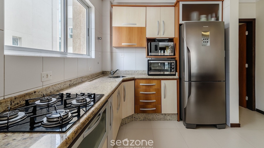 Seaview apt w/ BBQ 50m From Beach Att0602