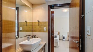 Appartement de base | Salle de bain