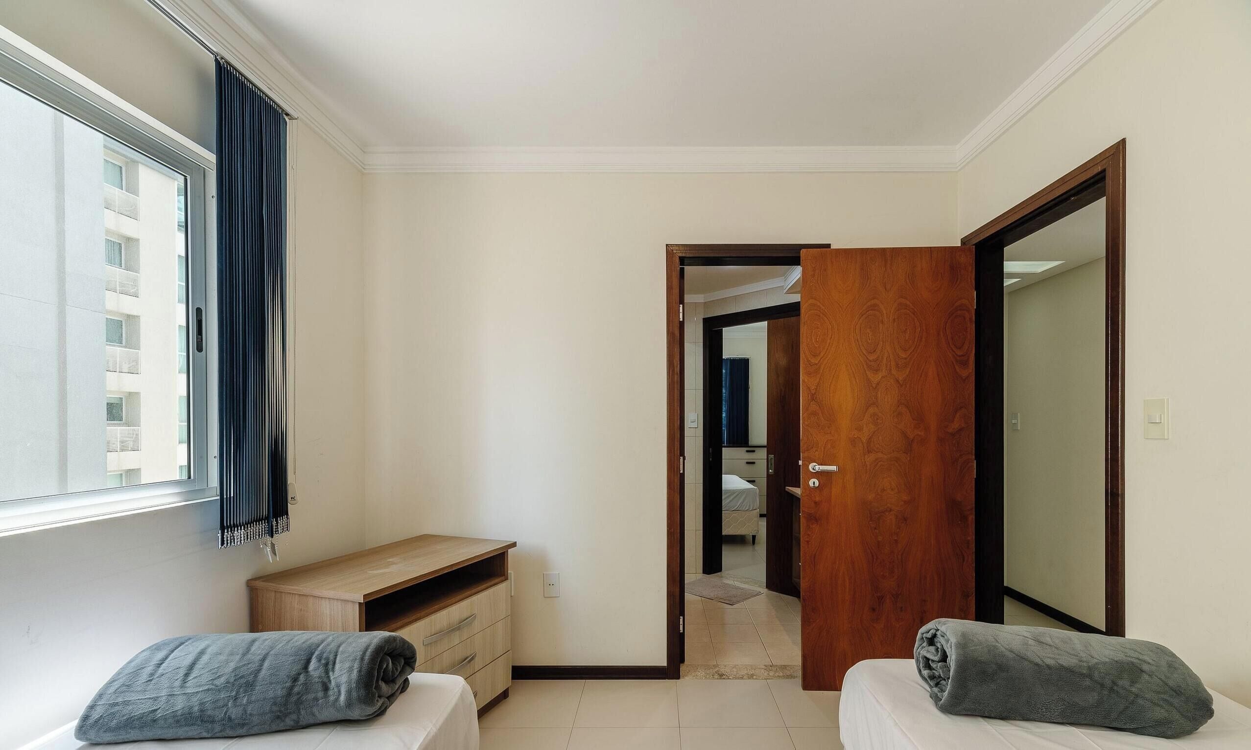 Basic Apartment | Free WiFi