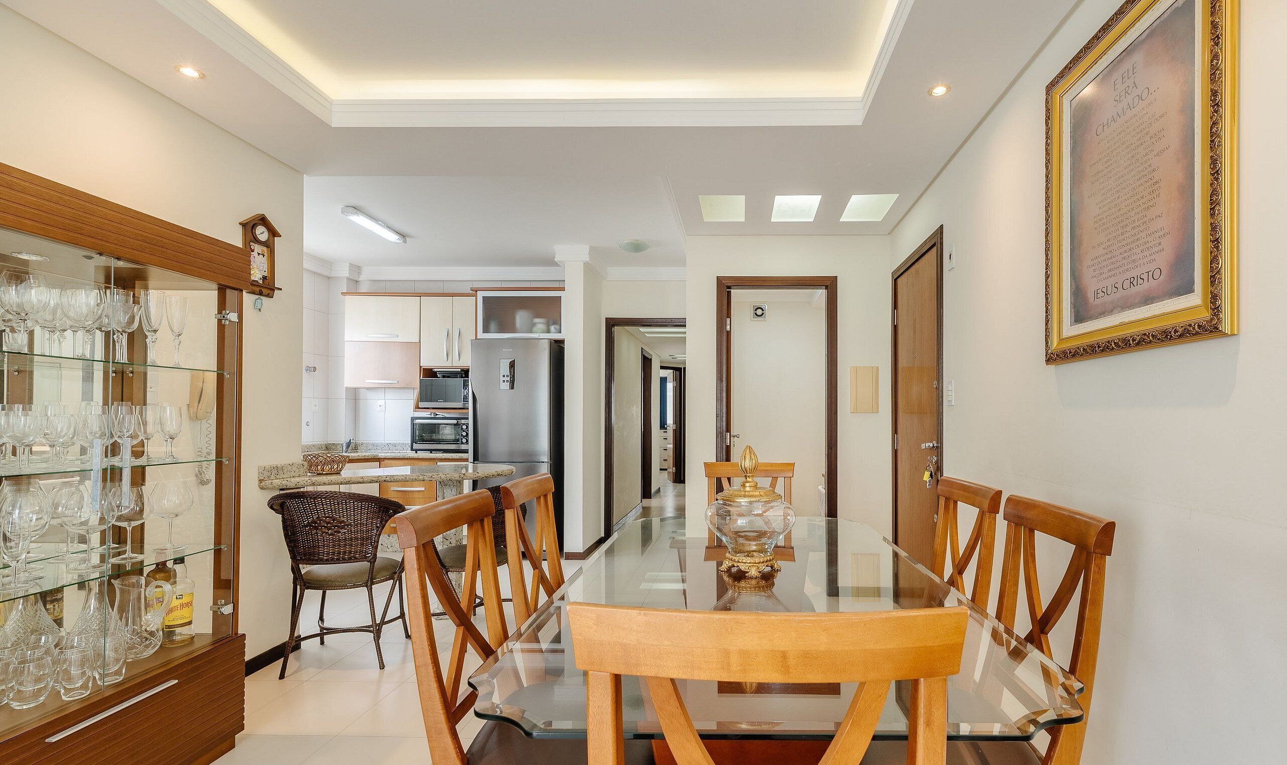 Appartement | Restauration