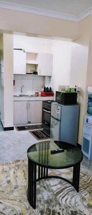 Cuisine privée
