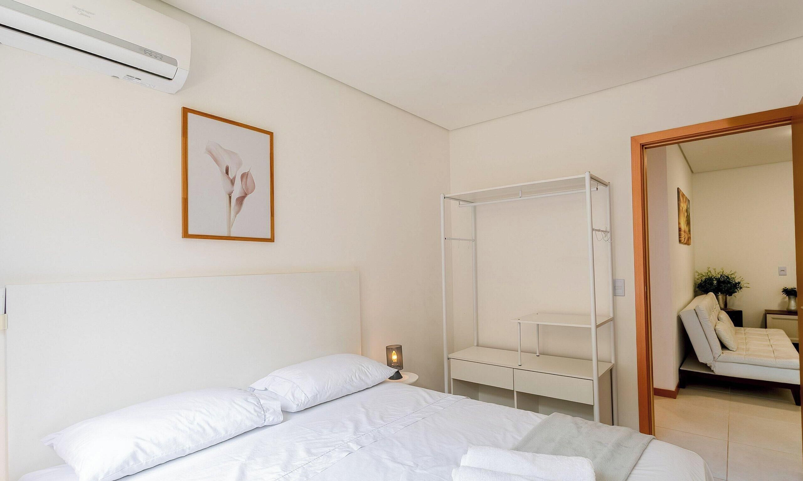 2 Schlafzimmer, kostenloses WLAN