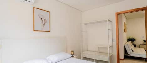 2 Schlafzimmer, kostenloses WLAN