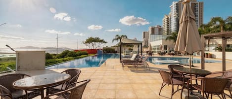 Appartement de base | Piscine