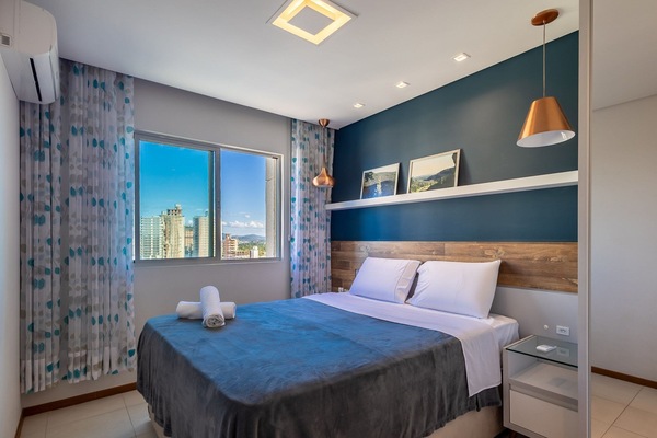 Basic Apartment | 2 bedrooms, WiFi (free)