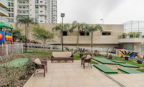Apartamento básico | Jardines del alojamiento