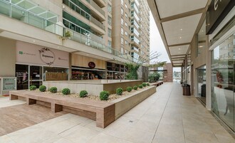 Apartamento básico | Jardines del alojamiento