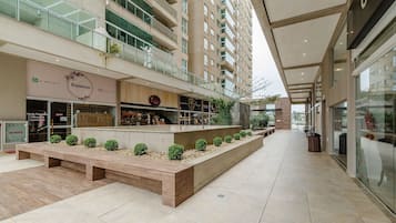 Apartamento básico | Jardines del alojamiento