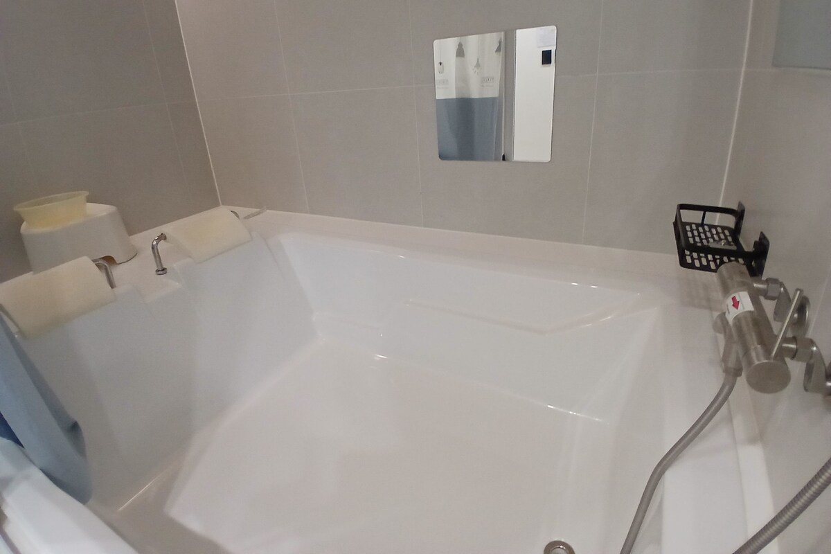 Economy Standard Spa Room | Wi-fi (inkludert)