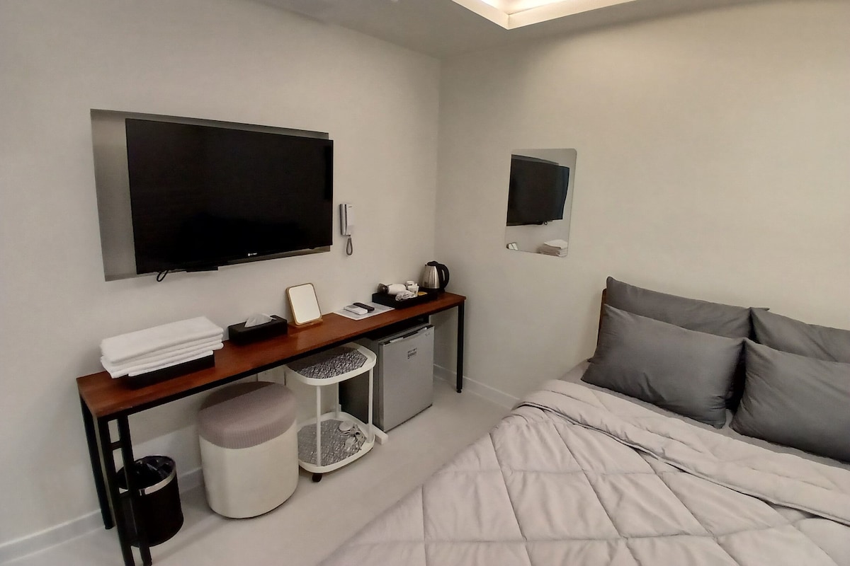 Economy Standard Spa Room | Wi-fi (inkludert)