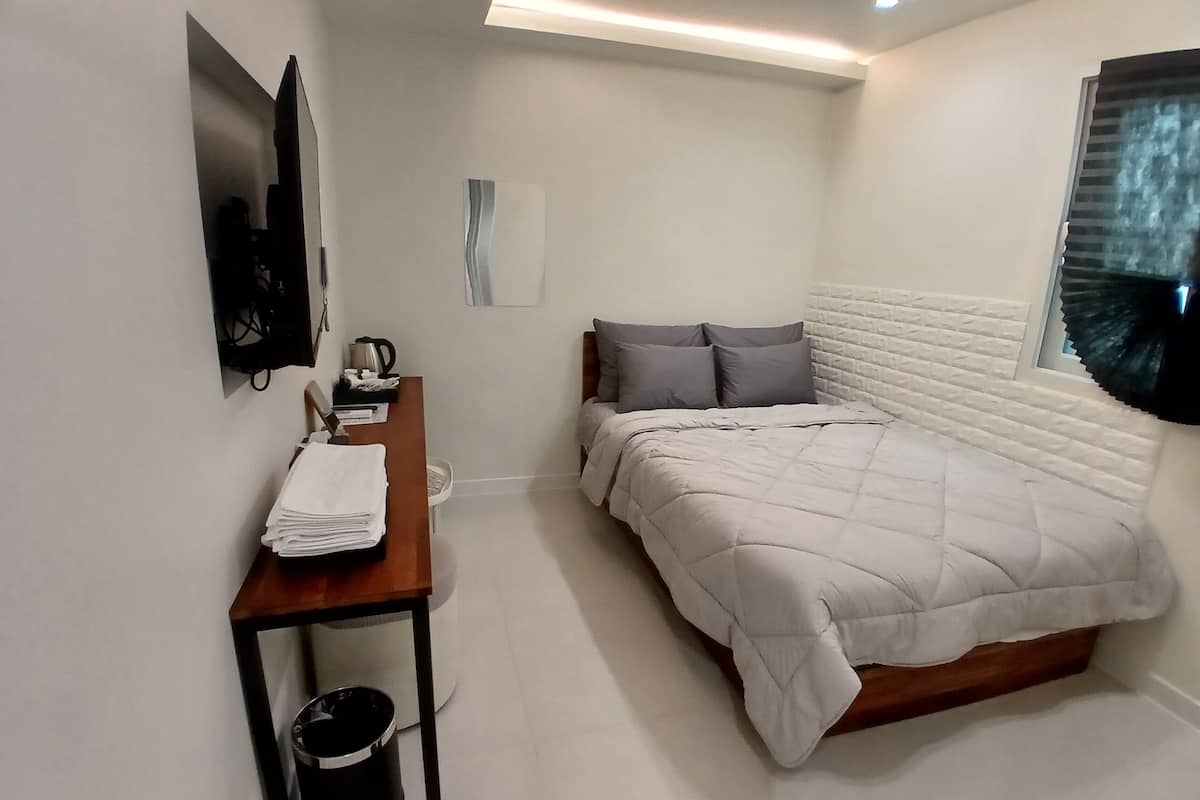 Economy Standard Spa Room | Truy cập Internet không dây miễn phí 