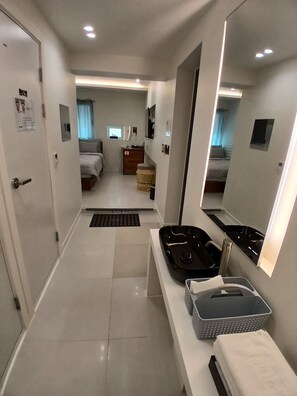 Free WiFi - MOGYOG EOTTAE SPA MOTEL (Pohang)