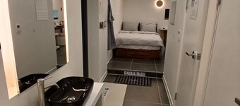 MOGYOG EOTTAE SPA MOTEL