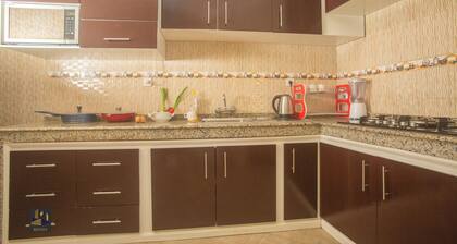 Repavi Appartements (Feel at Home) - Furnished & Comfortable Apartment in Yaounde