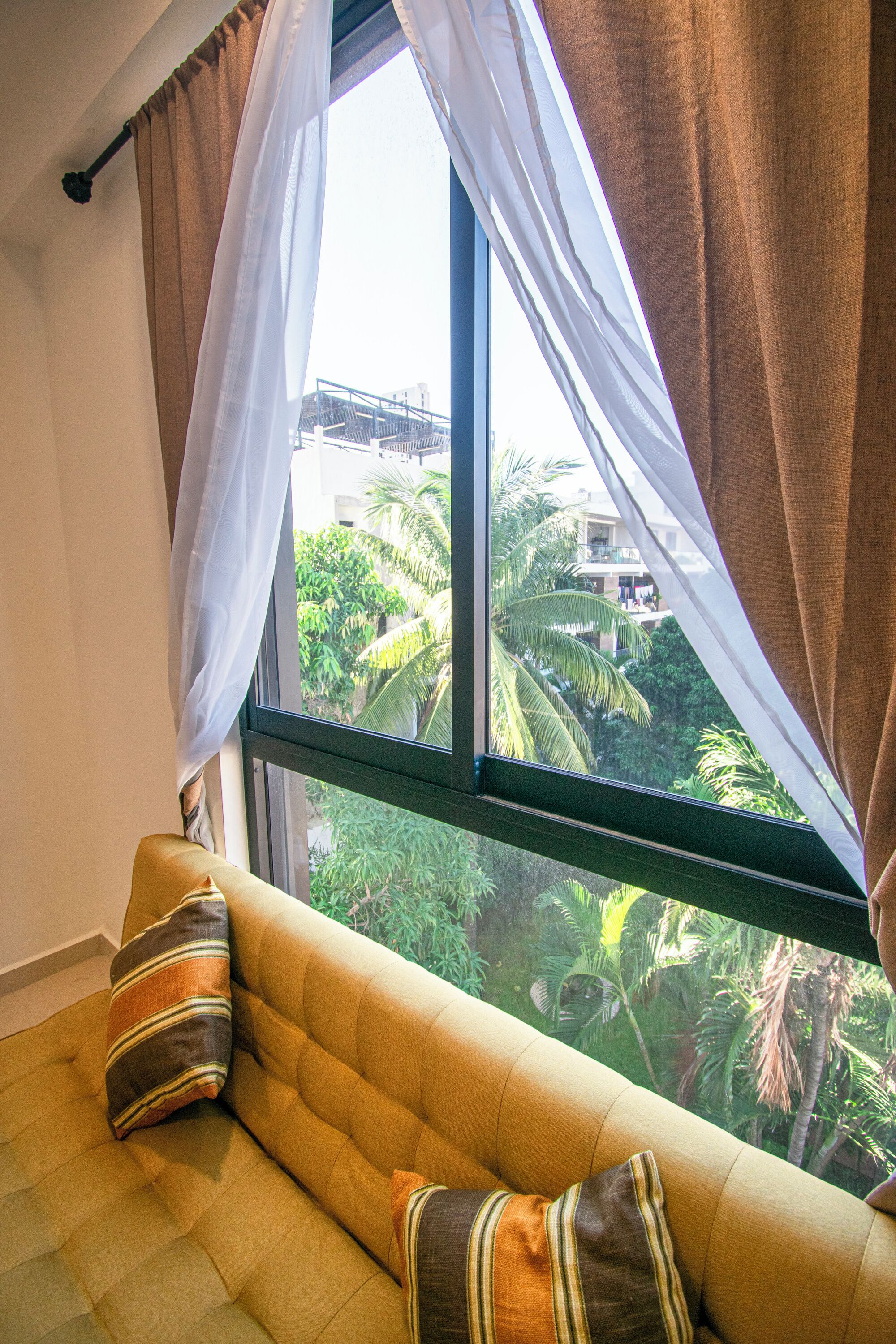 Comfort-Apartment | Kostenloses WLAN, Bettwäsche