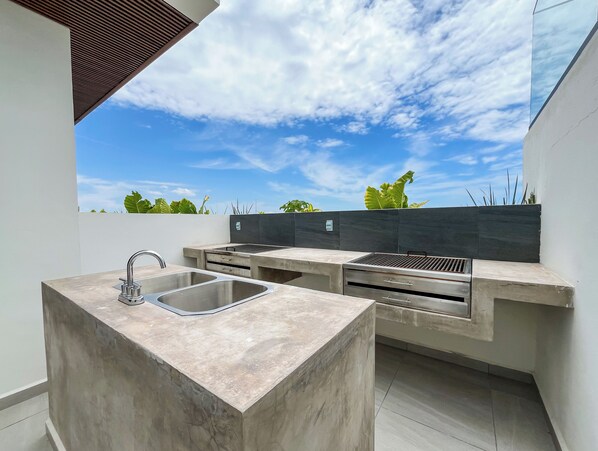 Ausstattung der Unterkunft