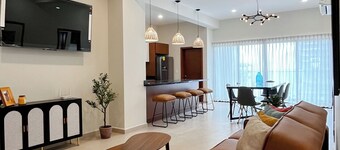 Makeva Condos - Near Malecon