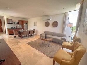 Exclusive-Zimmer | Wohnbereich