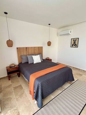 Deluxe Apartment, 3 Bedrooms