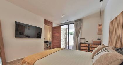 Sak Tuunich Tulum Luxury Residences