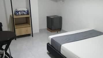 Double Room | Free WiFi