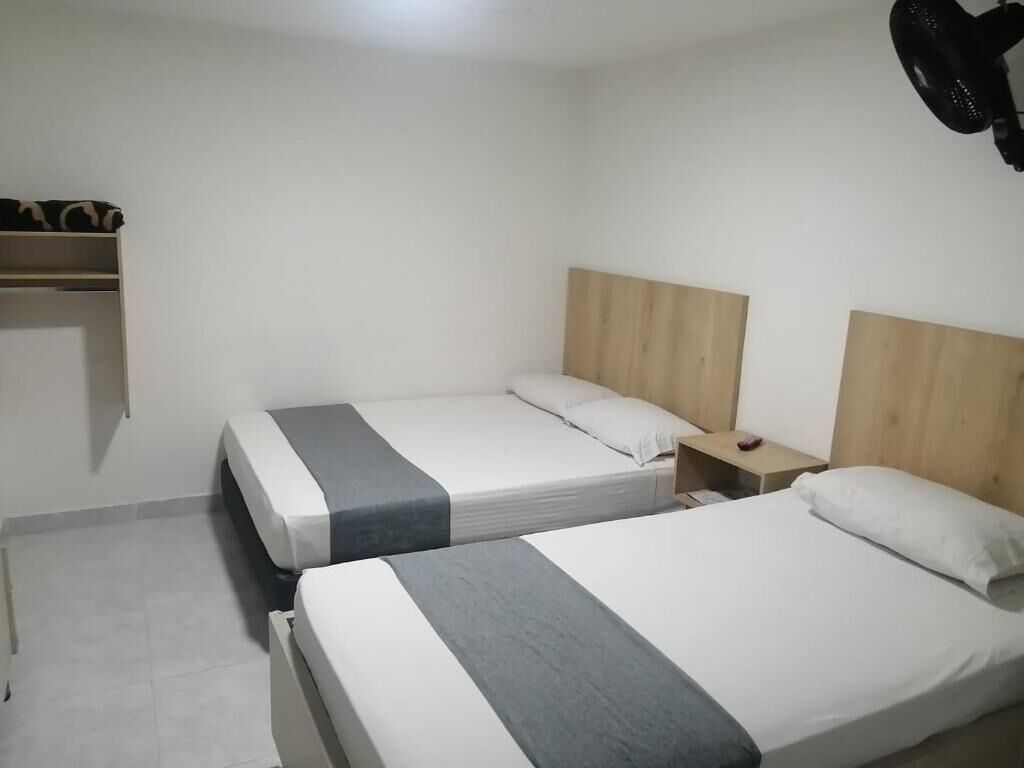 Triple Room | Free WiFi