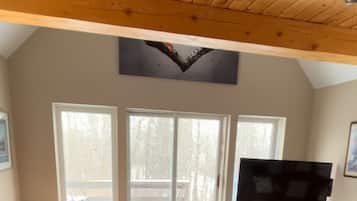 Una Smart TV