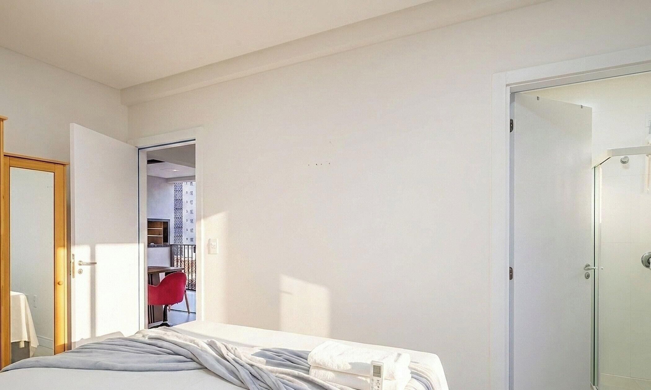 2 bedrooms, free WiFi