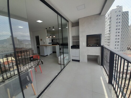 Beautiful apt With bbq 100m From the Beach Bln0802