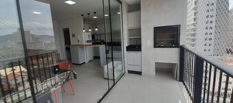 Beautiful apt With bbq 100m From the Beach Bln0802