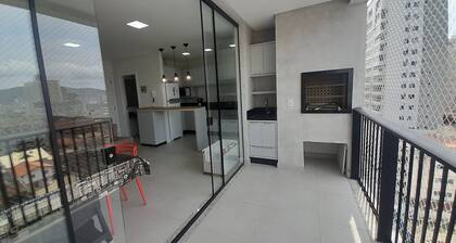 Beautiful apt With bbq 100m From the Beach Bln0802