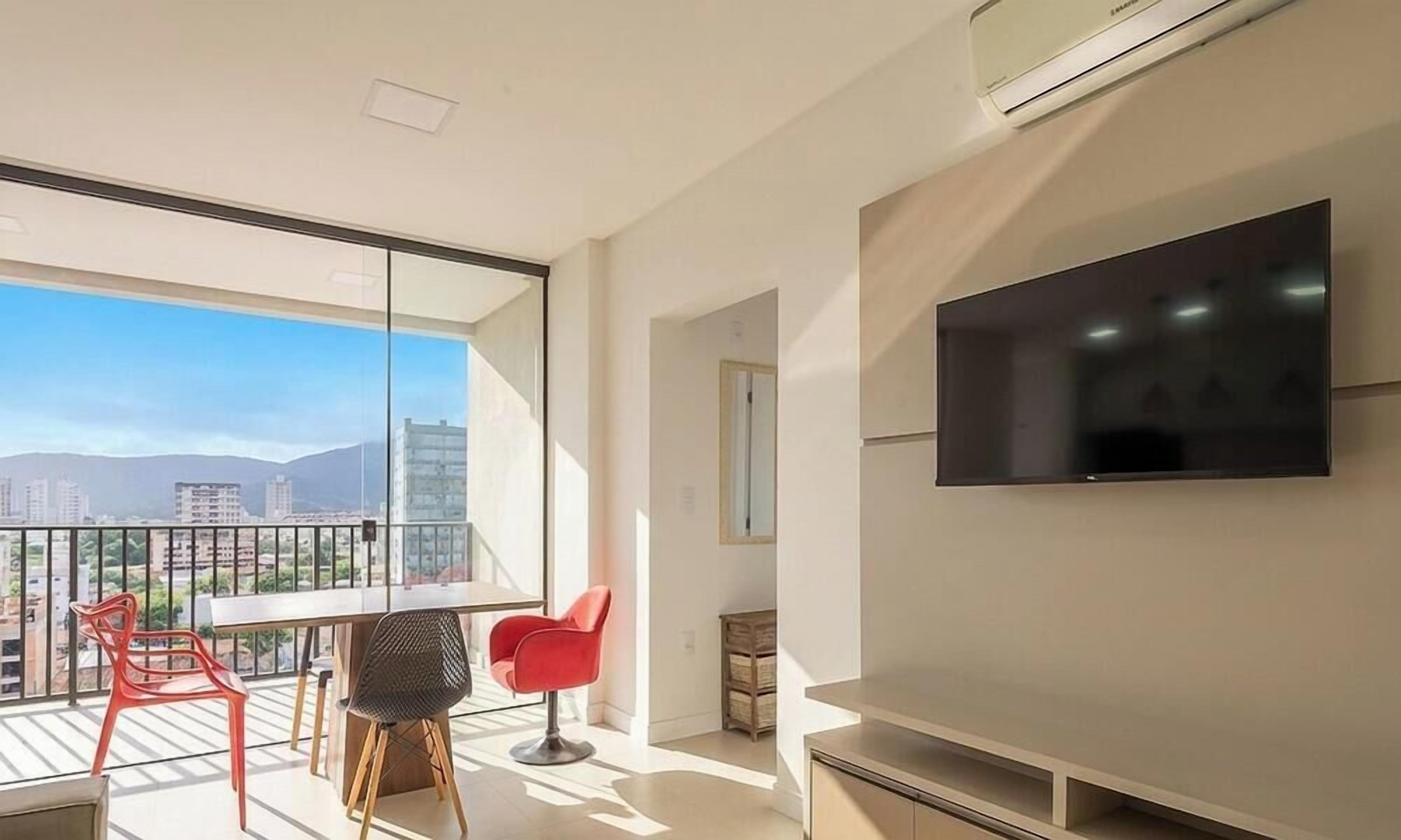 Appartement | Coin séjour
