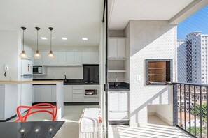 Basic Apartment | Private kitchen