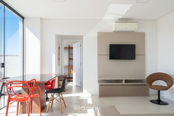 Departamento básico | Interior