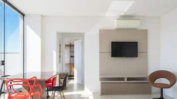 Basic Apartment | Interior