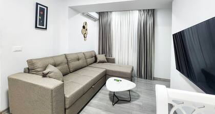 WE LOVE TIRANA Central Apartments Blloku