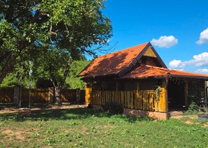 Esterni