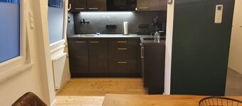 Home2.0 in the heart of Rheinbach. Renovated single-family house century flood21.