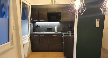 Home2.0 in the heart of Rheinbach. Renovated single-family house century flood21.