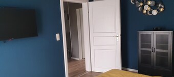 Home2.0 in the heart of Rheinbach. Renovated single-family house century flood21.