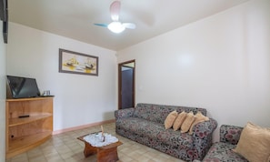 Villa | Coin séjour