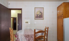 Villa | Restauration
