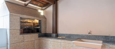 Basic Villa | Interior